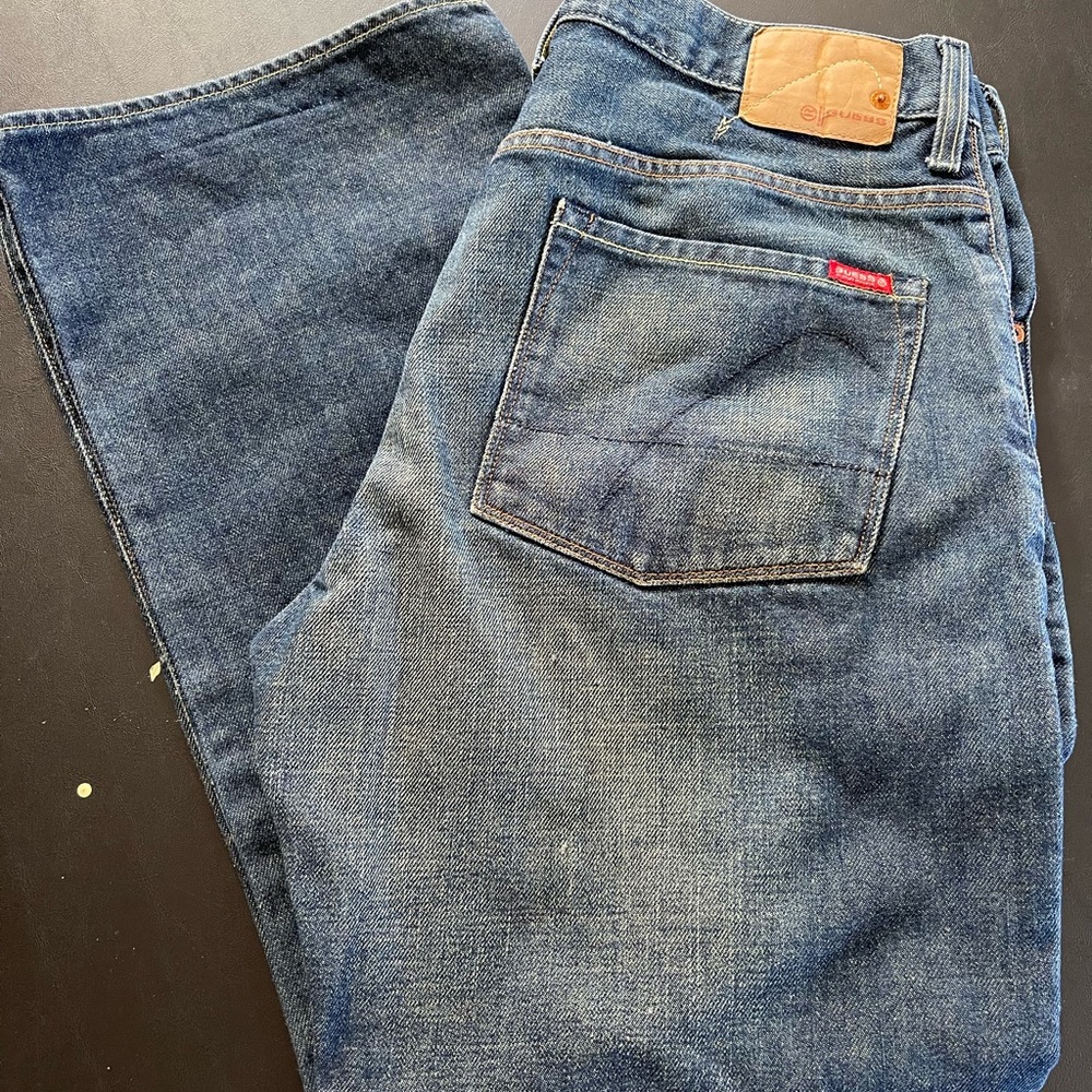 Guess jeans mens
